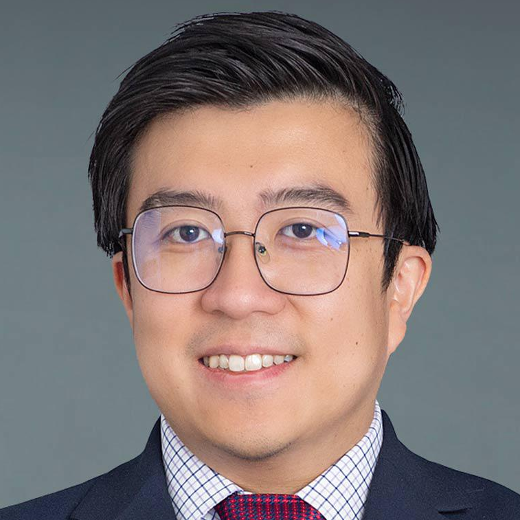 Image of Dr. Wei Phin Tan, MD