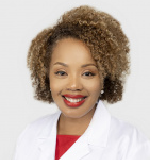 Image of Dr. Ashanda M. Saint Jean, MD