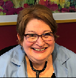 Image of Dr. Cynthia Lauren Gould, MD