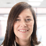 Image of Stacey Johnson, CNP, APRN