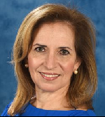 Image of Dr. Sarah G. Legorburu-Selem, MD