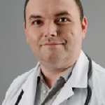 Image of Dr. Michael D. Smith, MD