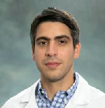 Image of Dr. Christos Kallis, MBBS, MD