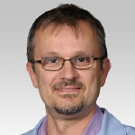 Image of Dr. Zoran M. Grujic, MD