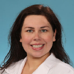 Image of Dr. Ashley E. Frith, MD