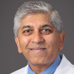 Image of Dr. Hitendra Patel, MD