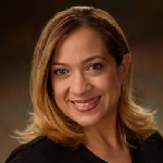 Image of Dr. Farrah Del C Jimenez-Ramos, MD, FAAP