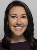 Image of Bianca Tribley, CPNP