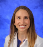 Image of Dr. Katherine Hallock, MD