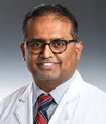 Image of Dr. Sreenivasulu R. Gangasani, MD