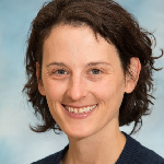 Image of Dr. Sarah C. Goodwin, MD