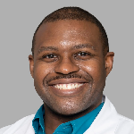Image of Dr. Aaron Thomas, MD