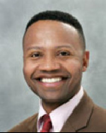 Image of Dr. Joseph Chambers, MD
