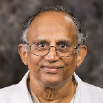 Image of Dr. Rao R. Meka, MD