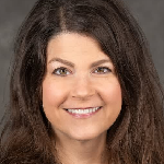 Image of Dr. Suzanne M. Norby, MD