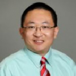 Image of Dr. John Liu, MD
