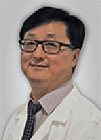 Image of Dr. Wenjun Zong, MD, PHD