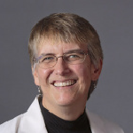 Image of Dr. Karin M. Hillenbrand, MD