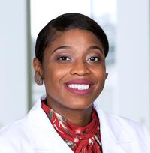 Image of Dr. Johneca Rochelle Broussard, DO
