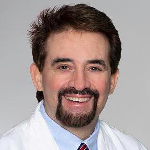 Image of Dr. John A. Spera, MD