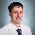 Image of Dr. Matthew Sean Peach, MD, Radiation Oncologist