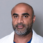 Image of Dr. Malik Shahid, MD