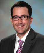 Image of Dr. Andrew Parchman, MD