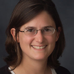 Image of Dr. Deborah L. Mahoney, MD