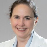 Image of Dr. Kelly Paulk Ray, PhD, MP