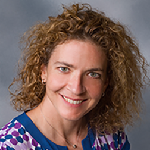 Image of Dr. Katherine M. Dewey, MD