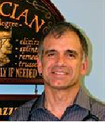 Image of Dr. Carl Spirazza, D.O.