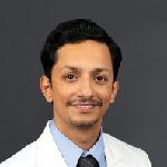Image of Dr. Karthikeyan Ranganathan, MD