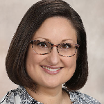 Image of Mrs. Michelle Marie English, APRN, FNP