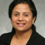 Image of Dr. Sarika Sharod Gunda, MD