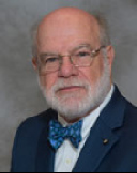 Image of Dr. Robert A. Graebe, MD