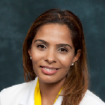 Image of Dr. Sajani Shah, MD