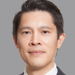 Image of Dr. Allen Chiang, MD, FASRS