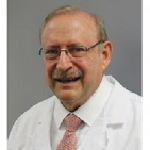 Image of Dr. Julius M. Gardin, MD