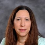 Image of Dr. Noreen H. Linn, MD