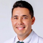 Image of Dr. Frank J. Ruda, MD