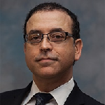 Image of Dr. Giuseppe Del Priore, MD