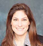 Image of Dr. Alicia M. Lanzito, SA, DPM