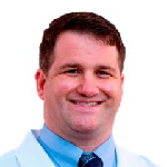 Image of Dr. Matthew T. Brown, MD