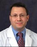 Image of Dr. Walid A. Salhab, MD