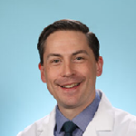 Image of Dr. Michael J. Moravan, MD, PhD