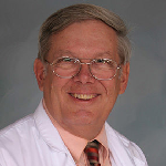 Image of Dr. Henry Ernest Holets Jr., MD