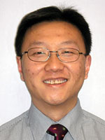 Image of Dr. Zhihong Zhou, MD