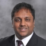 Image of Dr. Agastin Michael, MD
