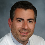 Image of Dr. Joseph E. Safdieh, MD