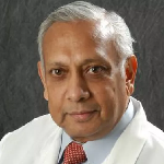 Image of Dr. Arnold H. Menezes, MD